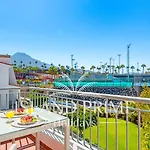 Apartman Family In Luxury Complex In La Caleta Mg5 Costa Adeje (Tenerife)