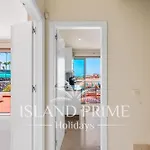 Family In Luxury Complex In La Caleta Mg5 Apartman *