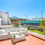 Apartman Family In Luxury Complex In La Caleta Mg5