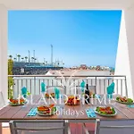 Apartman Family In Luxury Complex In La Caleta Mg5 Costa Adeje (Tenerife)